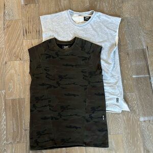 ASRV bundle 2 tank tops